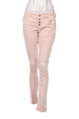 Damen Jeans Street One, Größe M, Farbe Rosa, Preis 28,99 €