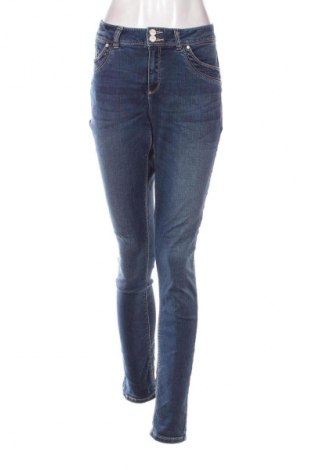 Damskie jeansy Street One, Rozmiar XL, Kolor Niebieski, Cena 134,99 zł