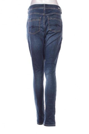 Damskie jeansy Street One, Rozmiar XL, Kolor Niebieski, Cena 134,99 zł