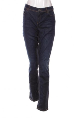 Damskie jeansy Street One, Rozmiar XL, Kolor Niebieski, Cena 134,99 zł