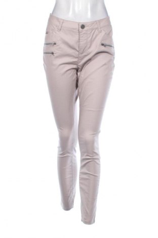 Damen Jeans Street One, Größe L, Farbe Aschrosa, Preis 20,97 €
