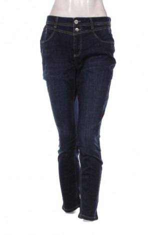 Damskie jeansy Street One, Rozmiar M, Kolor Niebieski, Cena 134,99 zł