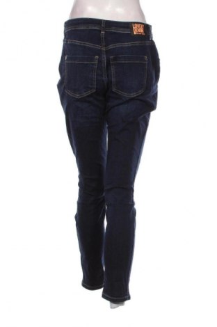 Damskie jeansy Street One, Rozmiar M, Kolor Niebieski, Cena 134,99 zł