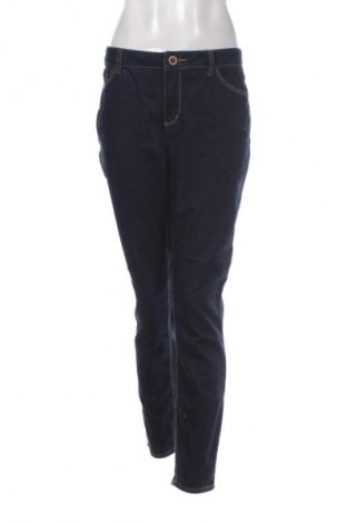 Dámske džínsy  Street One, Veľkosť XXL, Farba Modrá, Cena  23,95 €