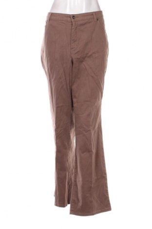 Damskie jeansy Style & Co, Rozmiar XL, Kolor Brązowy, Cena 95,99 zł