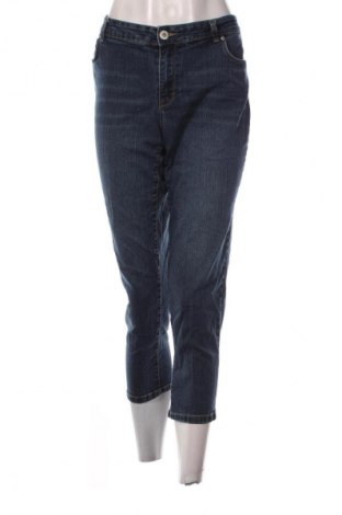 Női farmernadrág Style & Co, Méret XXL, Szín Kék, Ár 7 879 Ft