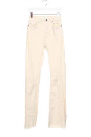 Damen Jeans Subdued, Größe M, Farbe Ecru, Preis 28,99 €