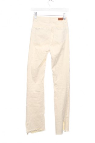 Damen Jeans Subdued, Größe M, Farbe Ecru, Preis 28,99 €