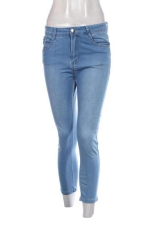 Damen Jeans Sunbird, Größe M, Farbe Blau, Preis 20,99 €