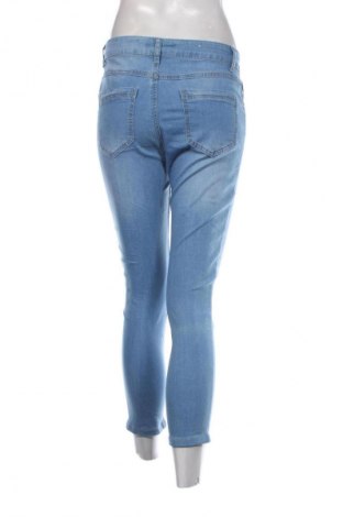 Damen Jeans Sunbird, Größe M, Farbe Blau, Preis 20,99 €
