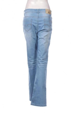 Damen Jeans Sunbird, Größe L, Farbe Blau, Preis 20,99 €