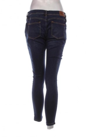Damskie jeansy Superdry, Rozmiar L, Kolor Niebieski, Cena 167,99 zł