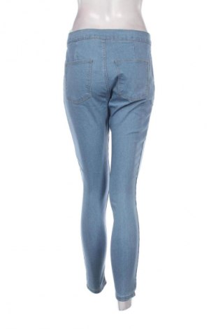 Γυναικείο Τζίν Takko Fashion, Μέγεθος M, Χρώμα Μπλέ, Τιμή 8,91 €