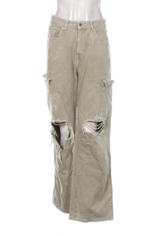 Damen Jeans Tally Weijl, Größe M, Farbe Grün, Preis 20,99 €