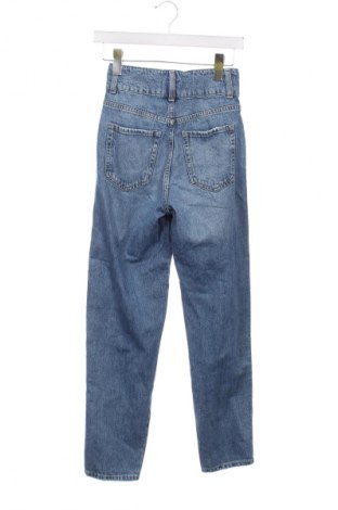 Blugi de femei Tally Weijl, Mărime XXL, Culoare Albastru, Preț 76,32 Lei