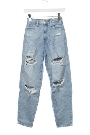 Damen Jeans Tally Weijl, Größe XXS, Farbe Blau, Preis € 20,99