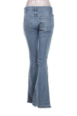 Blugi de femei Tally Weijl, Mărime S, Culoare Albastru, Preț 98,99 Lei