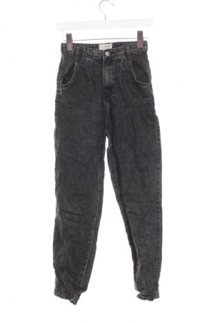 Dámske džínsy  Tally Weijl, Veľkosť XS, Farba Čierna, Cena  16,95 €