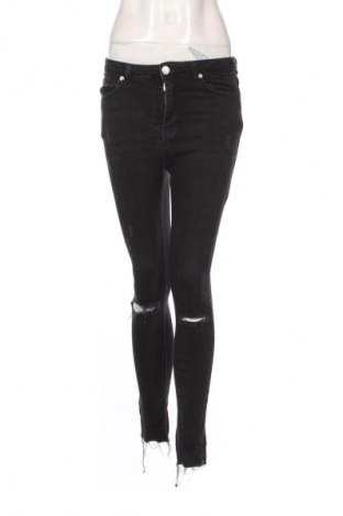 Blugi de femei Tally Weijl, Mărime M, Culoare Gri, Preț 98,99 Lei