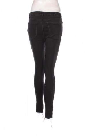 Blugi de femei Tally Weijl, Mărime M, Culoare Gri, Preț 98,99 Lei