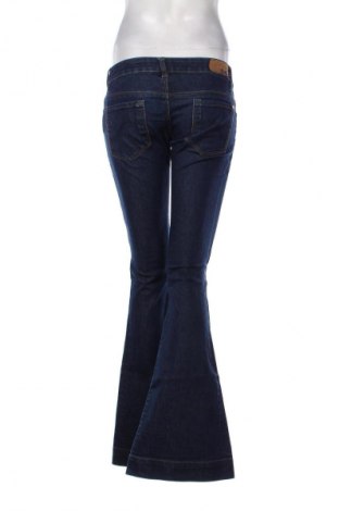 Γυναικείο Τζίν Terranova Denim, Μέγεθος S, Χρώμα Μπλέ, Τιμή 11,22 €