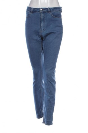 Blugi de femei Tezenis, Mărime M, Culoare Albastru, Preț 43,99 Lei