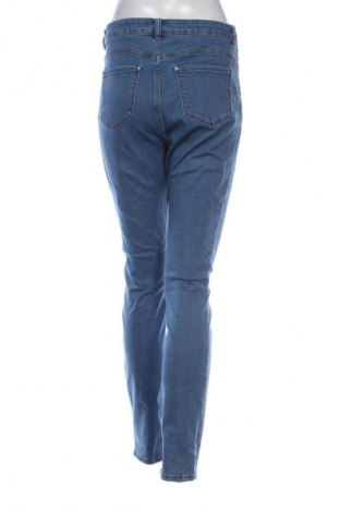 Blugi de femei Tezenis, Mărime M, Culoare Albastru, Preț 43,99 Lei