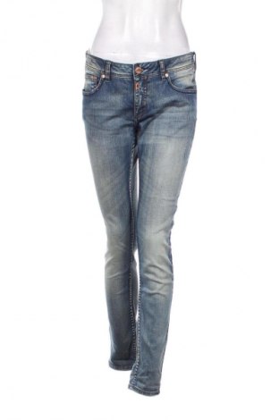 Damen Jeans Timezone, Größe L, Farbe Blau, Preis 9,99 €
