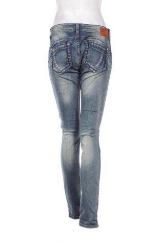 Damen Jeans Timezone, Größe L, Farbe Blau, Preis 9,99 €