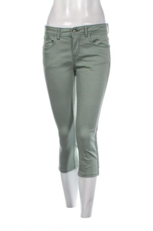 Damen Jeans Tom Tailor, Größe M, Farbe Grün, Preis 28,99 €