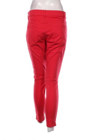 Damen Jeans Tom Tailor, Größe M, Farbe Rot, Preis 28,99 €