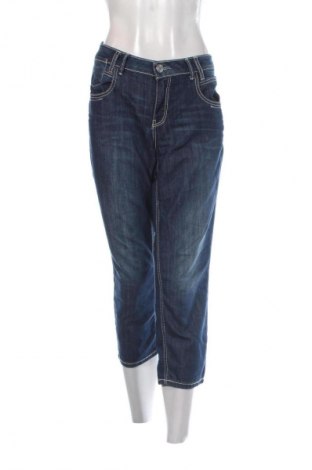Damen Jeans Tom Tailor, Größe XXL, Farbe Blau, Preis 28,99 €