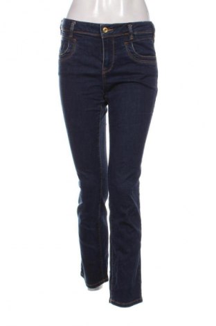 Damen Jeans Tom Tailor, Größe L, Farbe Blau, Preis 28,99 €