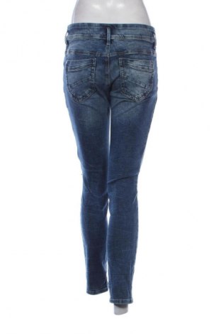 Damskie jeansy Tom Tailor, Rozmiar XL, Kolor Niebieski, Cena 134,99 zł