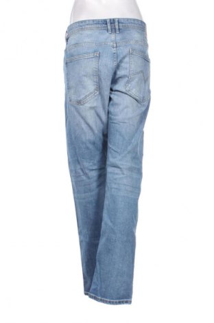 Damskie jeansy Tom Tailor, Rozmiar XXL, Kolor Niebieski, Cena 94,38 zł