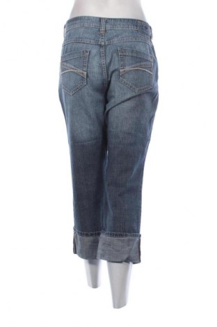 Damskie jeansy Tom Tailor, Rozmiar XL, Kolor Niebieski, Cena 94,38 zł