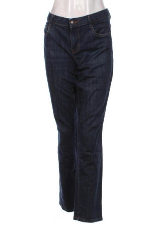 Dámske džínsy  Tom Tailor, Veľkosť XL, Farba Modrá, Cena  23,95 €