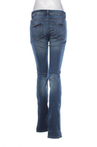 Damskie jeansy Tom Tailor, Rozmiar M, Kolor Niebieski, Cena 94,38 zł