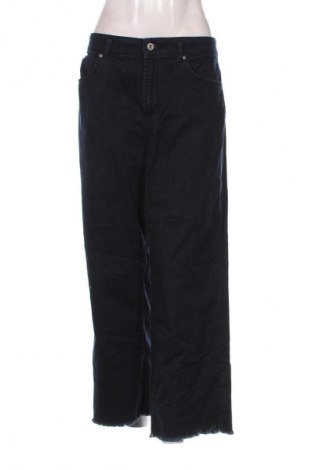 Damen Jeans Tom Tailor, Größe L, Farbe Blau, Preis 28,99 €