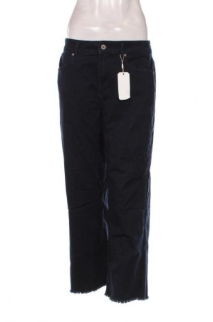 Damskie jeansy Tom Tailor, Rozmiar XL, Kolor Niebieski, Cena 305,99 zł
