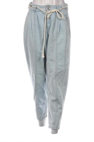 Dámske džínsy  Tom Tailor, Veľkosť S, Farba Modrá, Cena  13,95 €