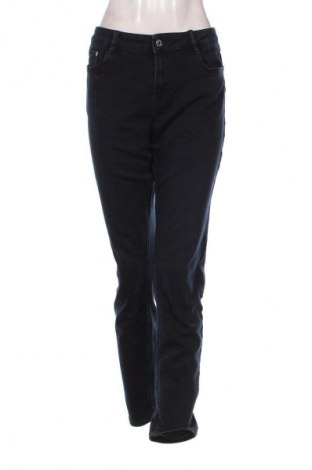 Damskie jeansy Tom Tailor, Rozmiar XL, Kolor Niebieski, Cena 134,99 zł