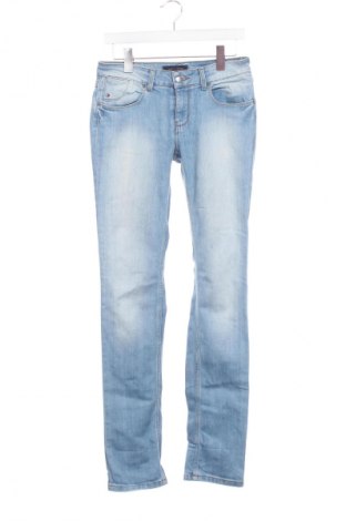 Γυναικείο Τζίν Tommy Hilfiger, Μέγεθος M, Χρώμα Μπλέ, Τιμή 52,99 €