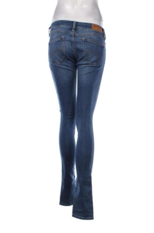 Damskie jeansy Tommy Hilfiger, Rozmiar M, Kolor Niebieski, Cena 188,51 zł