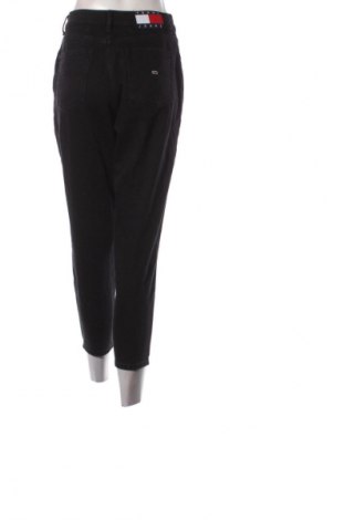 Blugi de femei Tommy Hilfiger, Mărime S, Culoare Negru, Preț 639,99 Lei