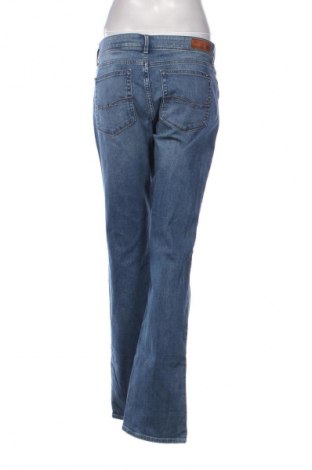 Damskie jeansy Tommy Hilfiger, Rozmiar M, Kolor Niebieski, Cena 188,76 zł