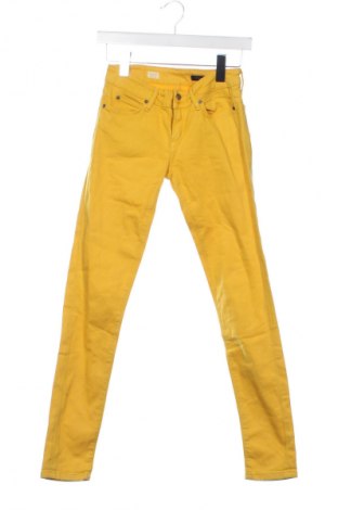 Dámské džíny  Tommy Hilfiger, Velikost XS, Barva Žlutá, Cena  1 329,00 Kč