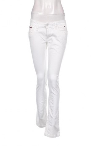 Női farmernadrág Tommy Hilfiger, Méret M, Szín Fehér, Ár 44 270 Ft