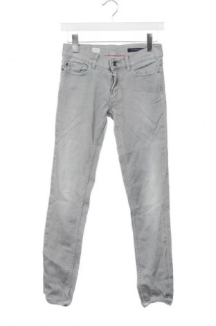 Γυναικείο Τζίν Tommy Hilfiger, Μέγεθος XS, Χρώμα Γκρί, Τιμή 42,05 €
