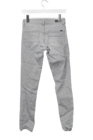 Γυναικείο Τζίν Tommy Hilfiger, Μέγεθος XS, Χρώμα Γκρί, Τιμή 42,05 €